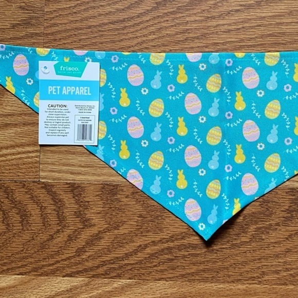 Spring Cat Bandana 🐣 - Picture 13 of 15